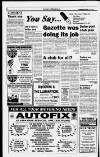 Glamorgan Gazette Thursday 01 July 1993 Page 4