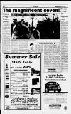 Glamorgan Gazette Thursday 01 July 1993 Page 14