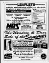 Glamorgan Gazette Thursday 01 July 1993 Page 30
