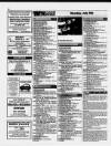 Glamorgan Gazette Thursday 01 July 1993 Page 34