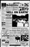 Glamorgan Gazette Thursday 08 July 1993 Page 1