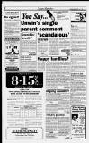 Glamorgan Gazette Thursday 08 July 1993 Page 4