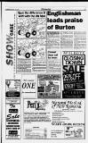 Glamorgan Gazette Thursday 08 July 1993 Page 7