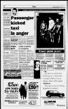 Glamorgan Gazette Thursday 08 July 1993 Page 12