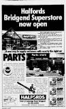 Glamorgan Gazette Thursday 08 July 1993 Page 17