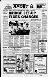 Glamorgan Gazette Thursday 08 July 1993 Page 32