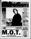 Glamorgan Gazette Thursday 08 July 1993 Page 33