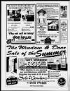 Glamorgan Gazette Thursday 08 July 1993 Page 34