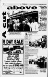 Glamorgan Gazette Thursday 15 July 1993 Page 10