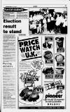 Glamorgan Gazette Thursday 15 July 1993 Page 11