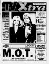 Glamorgan Gazette Thursday 15 July 1993 Page 33