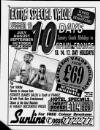 Glamorgan Gazette Thursday 15 July 1993 Page 40
