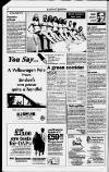 Glamorgan Gazette Thursday 22 July 1993 Page 4