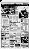 Glamorgan Gazette Thursday 22 July 1993 Page 16
