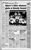 Glamorgan Gazette Thursday 22 July 1993 Page 31