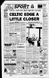 Glamorgan Gazette Thursday 22 July 1993 Page 32