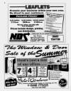 Glamorgan Gazette Thursday 22 July 1993 Page 34