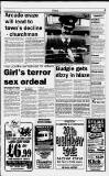 Glamorgan Gazette Thursday 29 July 1993 Page 3