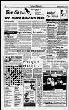 Glamorgan Gazette Thursday 29 July 1993 Page 4