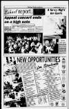 Glamorgan Gazette Thursday 29 July 1993 Page 6