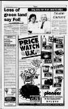 Glamorgan Gazette Thursday 29 July 1993 Page 7