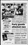 Glamorgan Gazette Thursday 29 July 1993 Page 10