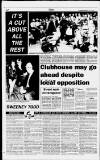 Glamorgan Gazette Thursday 29 July 1993 Page 12