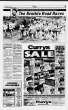 Glamorgan Gazette Thursday 29 July 1993 Page 15