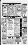 Glamorgan Gazette Thursday 29 July 1993 Page 18
