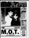 Glamorgan Gazette Thursday 29 July 1993 Page 31