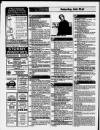 Glamorgan Gazette Thursday 29 July 1993 Page 34