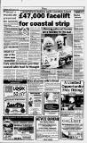 Glamorgan Gazette Thursday 12 August 1993 Page 5