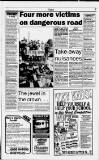 Glamorgan Gazette Thursday 12 August 1993 Page 7