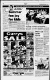 Glamorgan Gazette Thursday 12 August 1993 Page 12