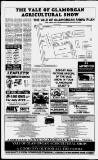 Glamorgan Gazette Thursday 12 August 1993 Page 14