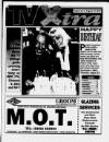 Glamorgan Gazette Thursday 12 August 1993 Page 31