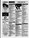 Glamorgan Gazette Thursday 12 August 1993 Page 36