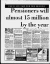 Glamorgan Gazette Thursday 12 August 1993 Page 44