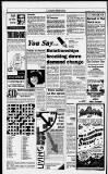 Glamorgan Gazette Thursday 30 September 1993 Page 4