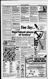 Glamorgan Gazette Thursday 14 October 1993 Page 4