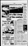 Glamorgan Gazette Thursday 14 October 1993 Page 6