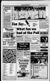Glamorgan Gazette Thursday 18 November 1993 Page 4