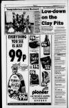 Glamorgan Gazette Thursday 18 November 1993 Page 6