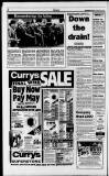Glamorgan Gazette Thursday 18 November 1993 Page 8