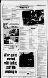 Glamorgan Gazette Thursday 18 November 1993 Page 14