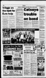 Glamorgan Gazette Thursday 18 November 1993 Page 18