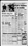 Glamorgan Gazette Thursday 18 November 1993 Page 30
