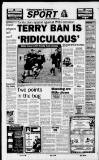 Glamorgan Gazette Thursday 18 November 1993 Page 32