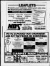 Glamorgan Gazette Thursday 18 November 1993 Page 44