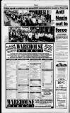 Glamorgan Gazette Thursday 02 December 1993 Page 10